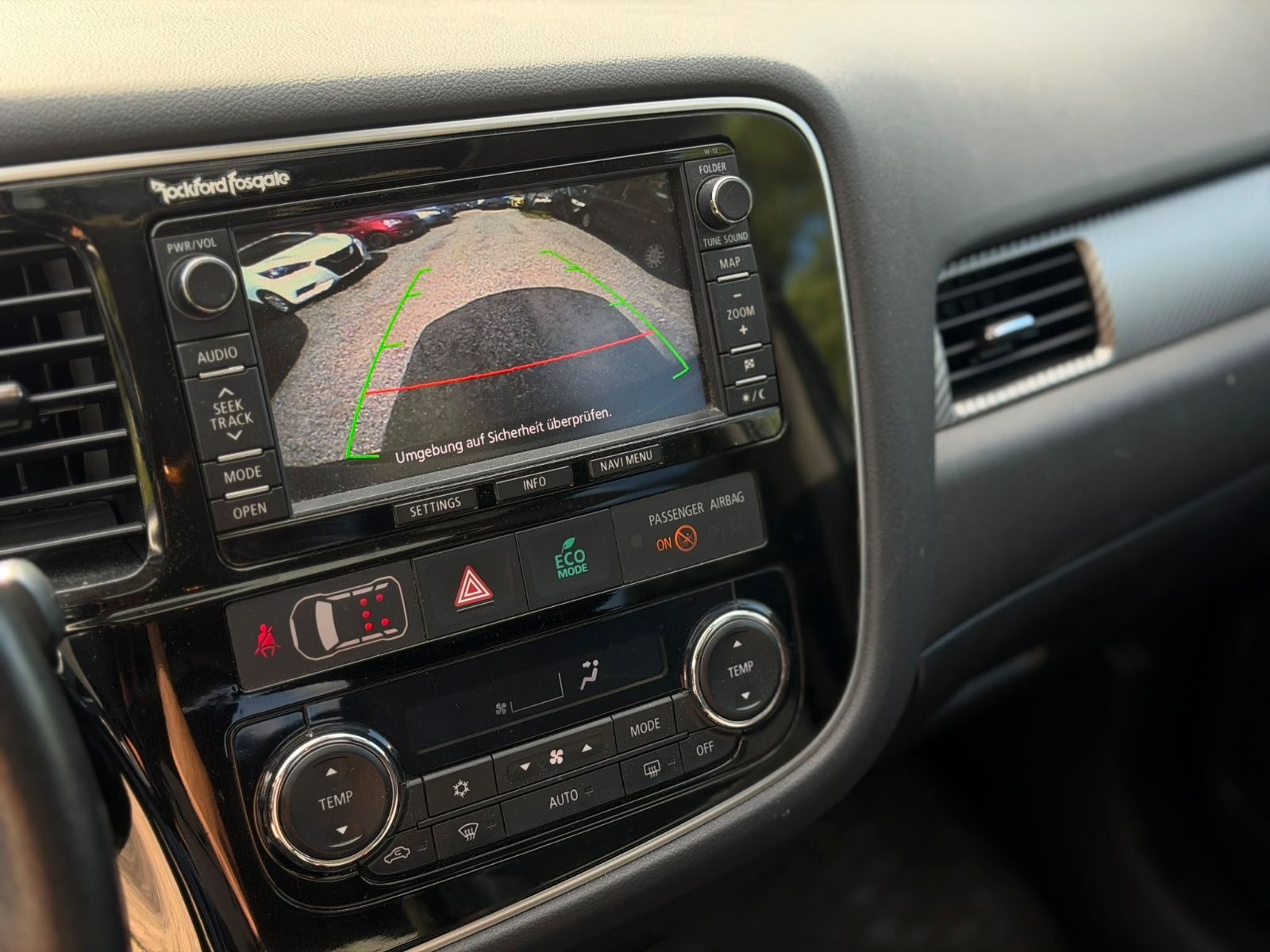 Mitsubishi Outlander – Foto 12