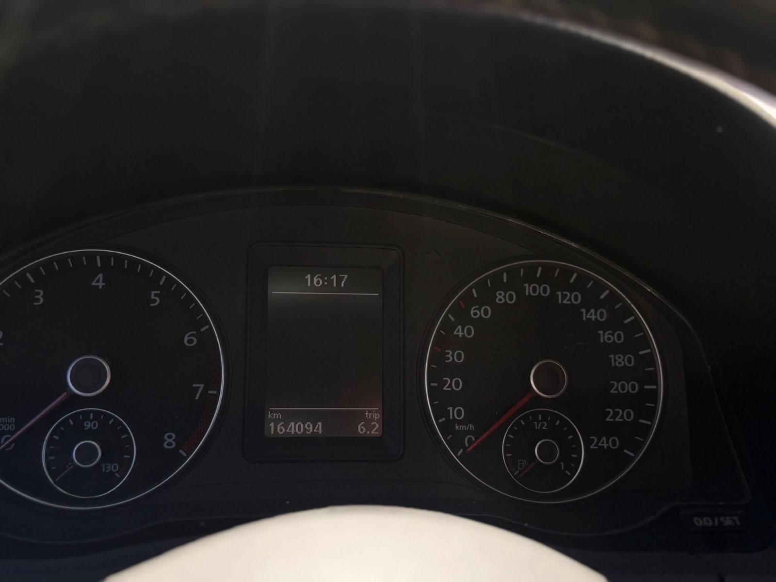 Volkswagen Golf Plus – Foto 13