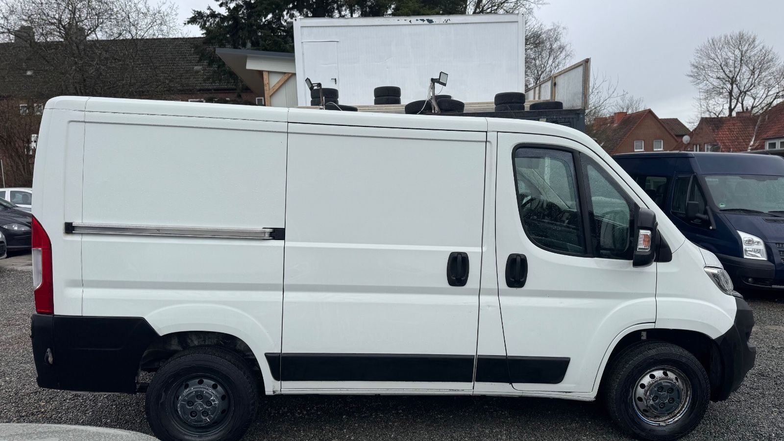 Citroën Jumper – Foto 6