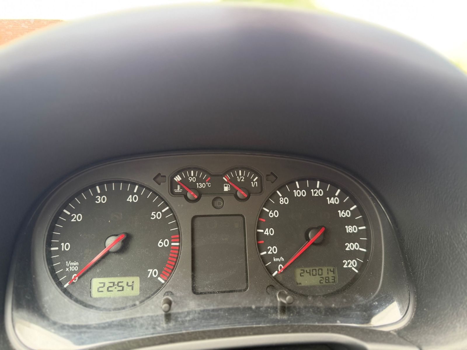 Volkswagen Golf – Foto 9