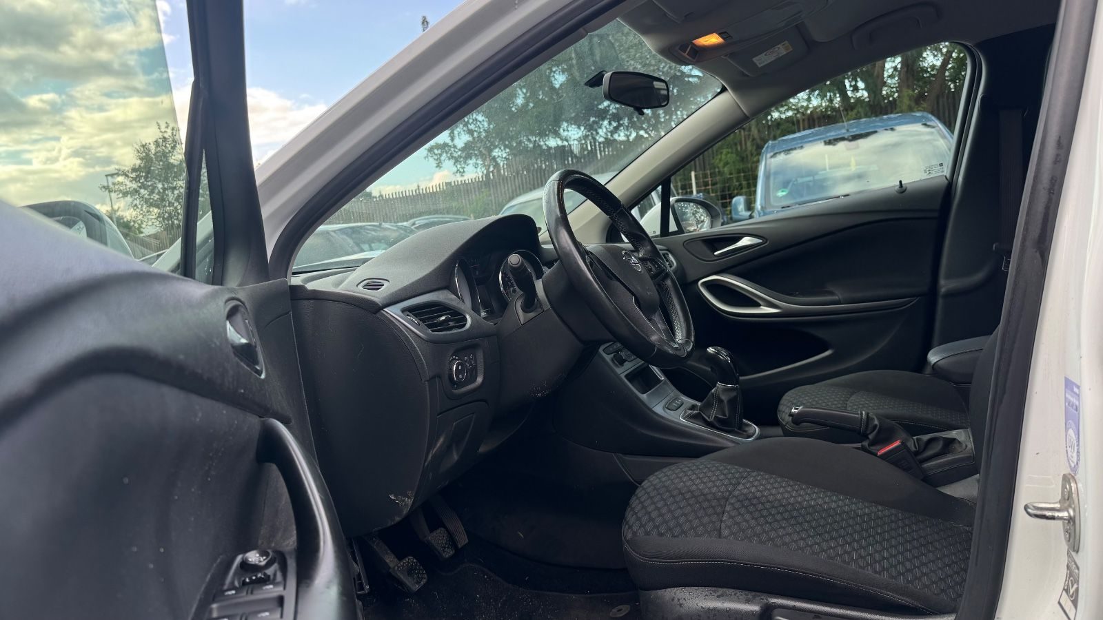 Opel Astra – Foto 17