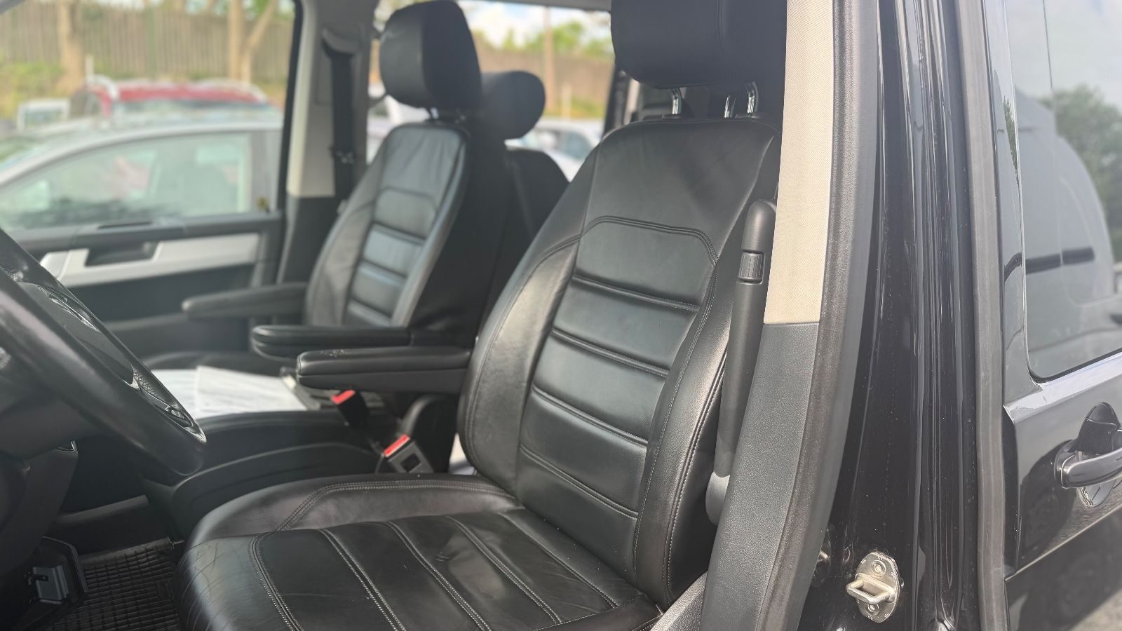 Volkswagen T6 Transporter – Foto 19