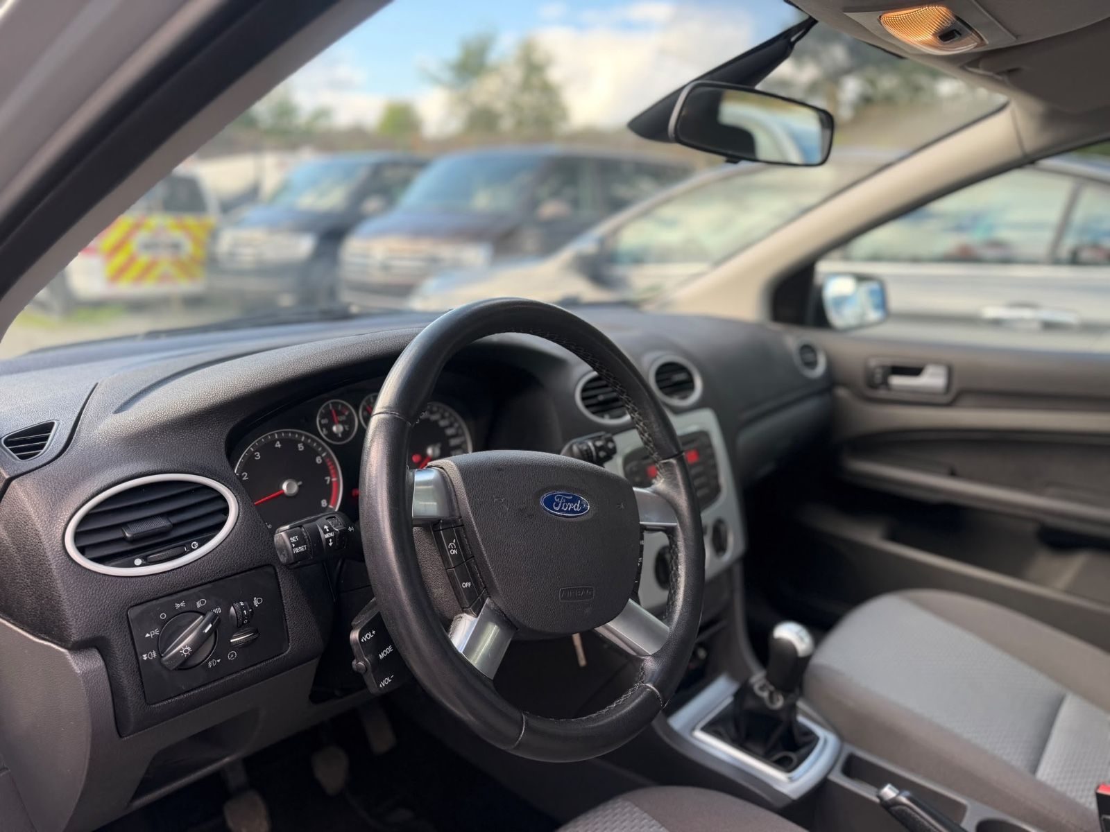 Ford Focus – Foto 8