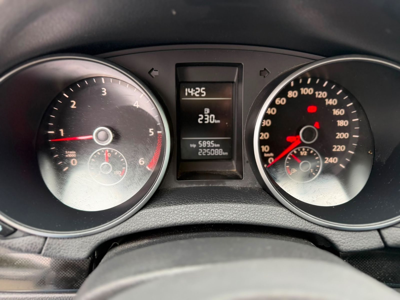 Volkswagen Golf – Foto 11