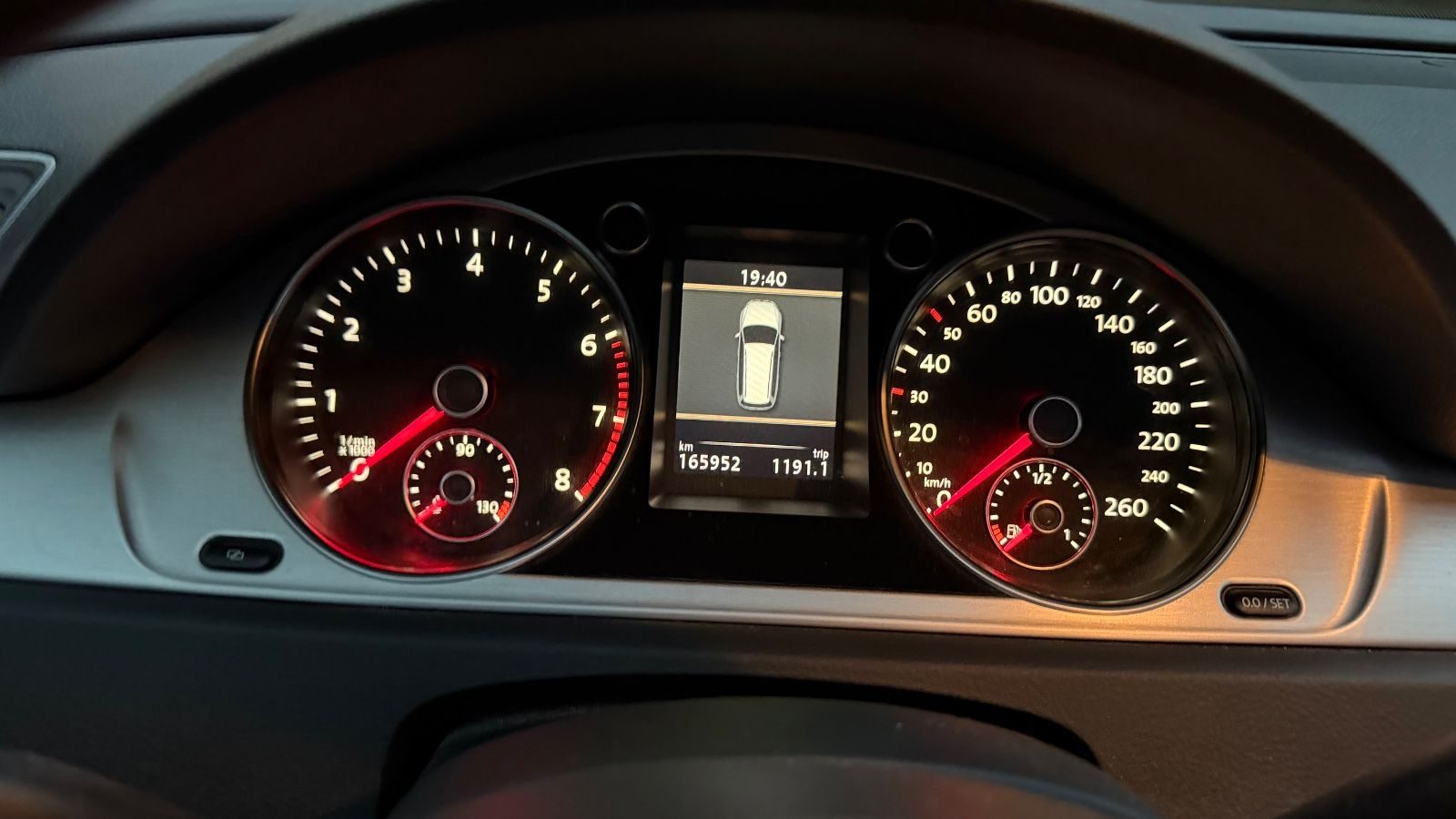 Volkswagen Passat Variant – Foto 14
