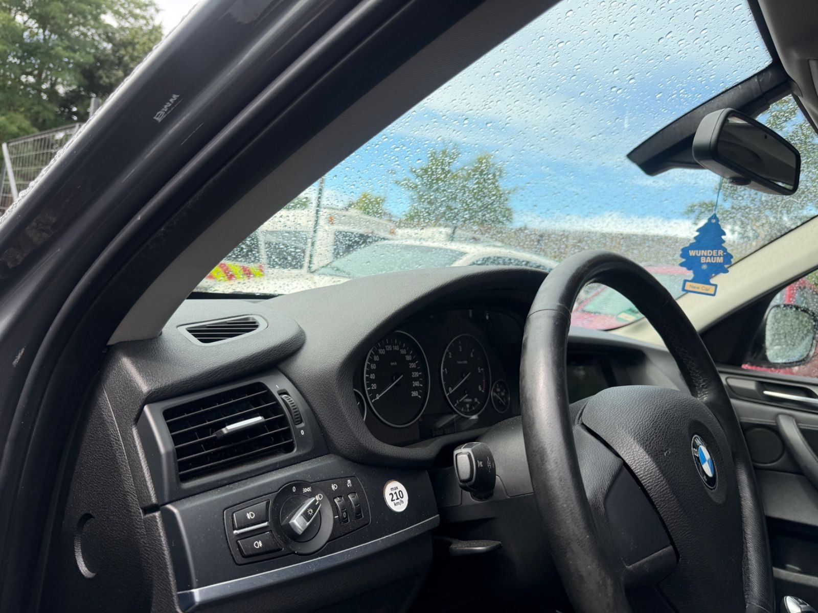 BMW X3 – Foto 10