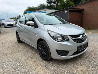 Opel Karl 1.0 ecoFLEX Start/Stop Active*Tüv Neu*Klima