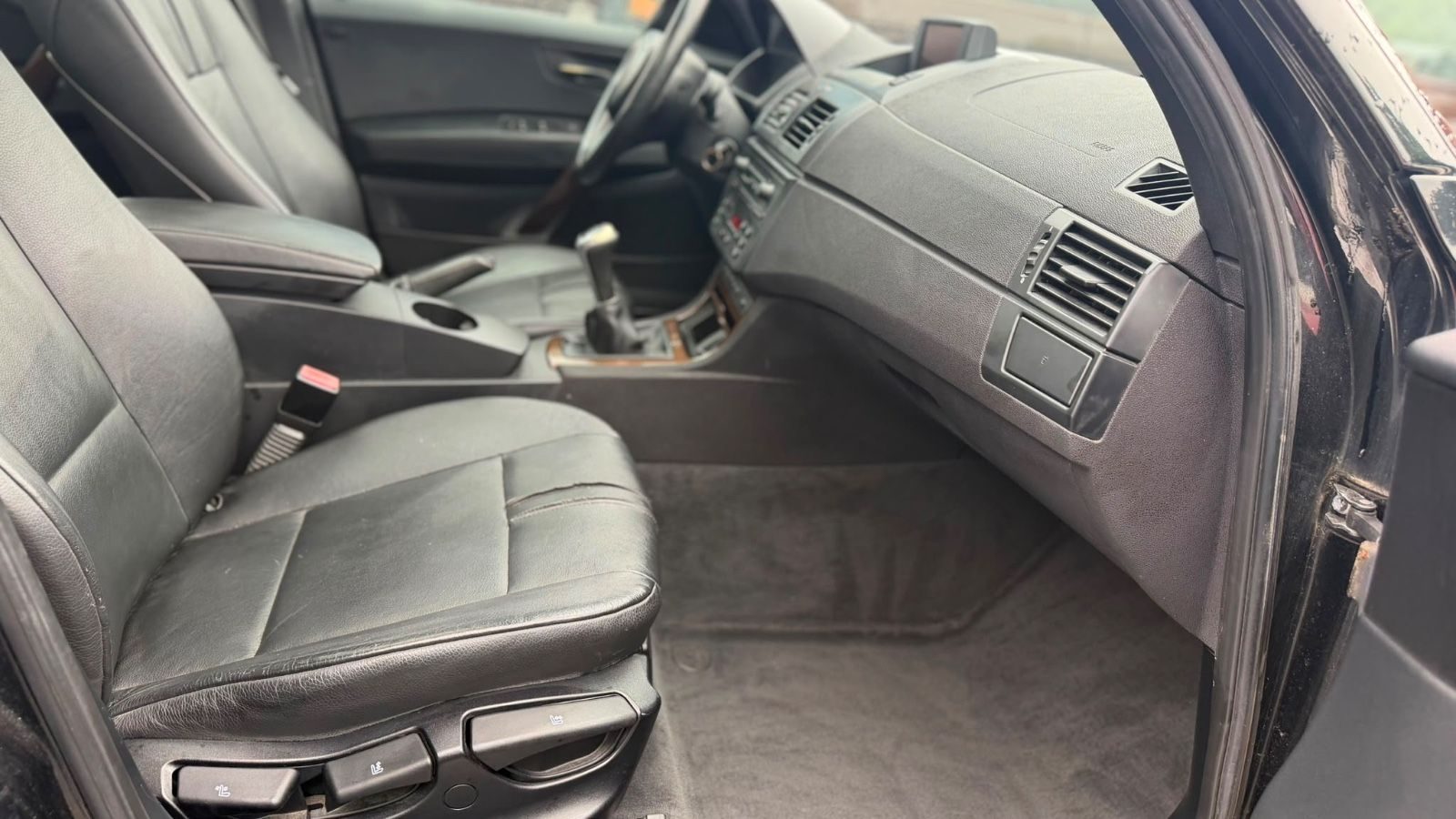 BMW X3 – Foto 18