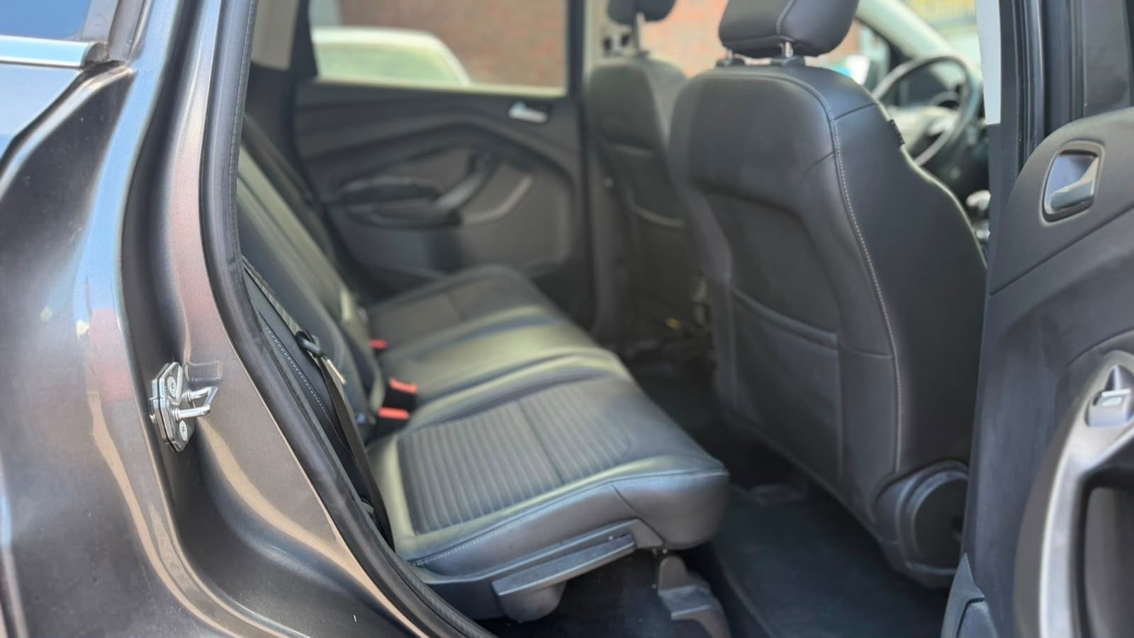 Ford Kuga – Foto 16