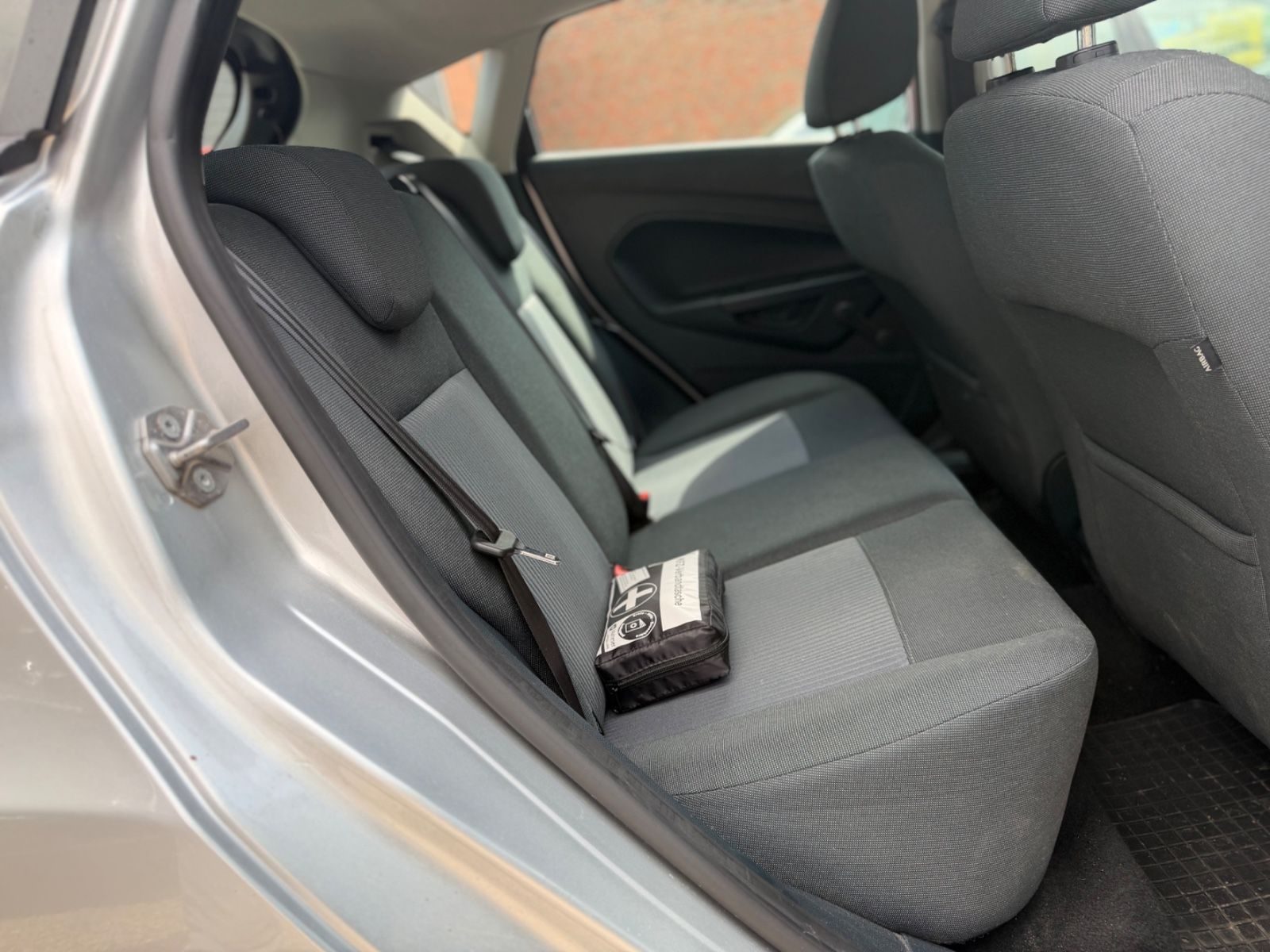 Ford Fiesta – Foto 8