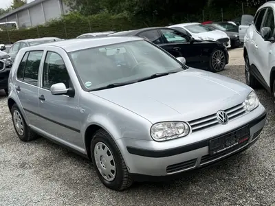 Volkswagen Golf 1.4 Basis*Klima*Tüv Neu*Euro 4*