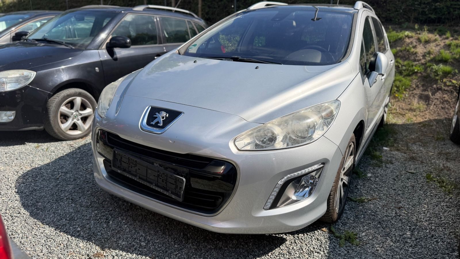 Peugeot – Foto 2