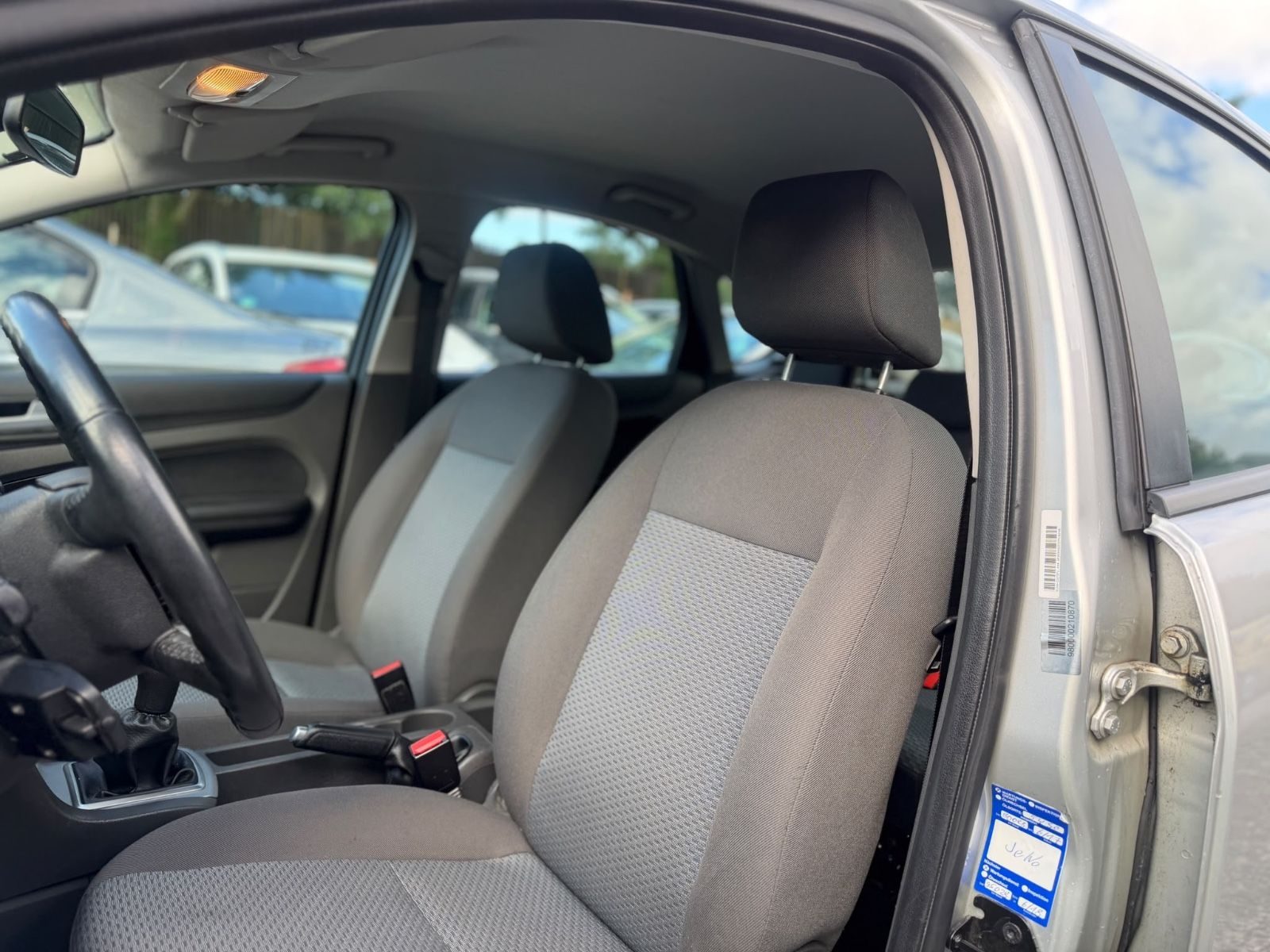 Ford Focus – Foto 10