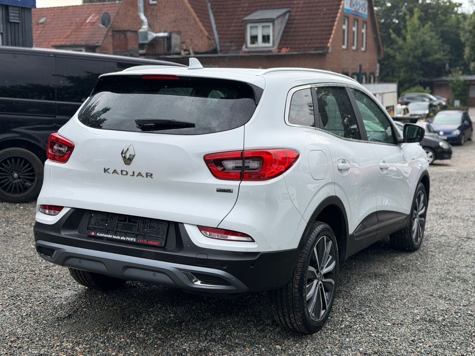 Renault Kadjar – Foto 5