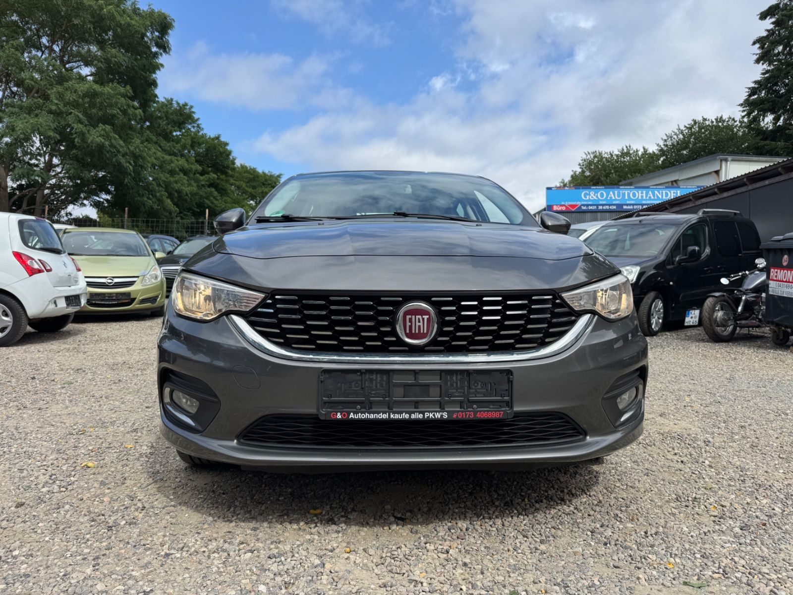 Fiat Tipo – Foto 3