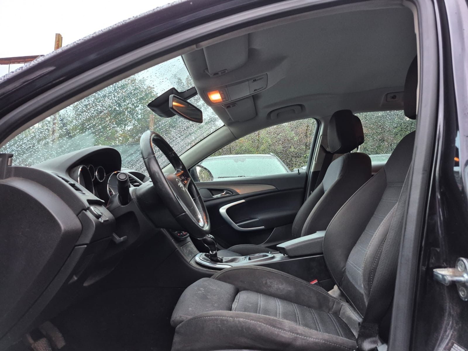 Opel Insignia – Foto 8
