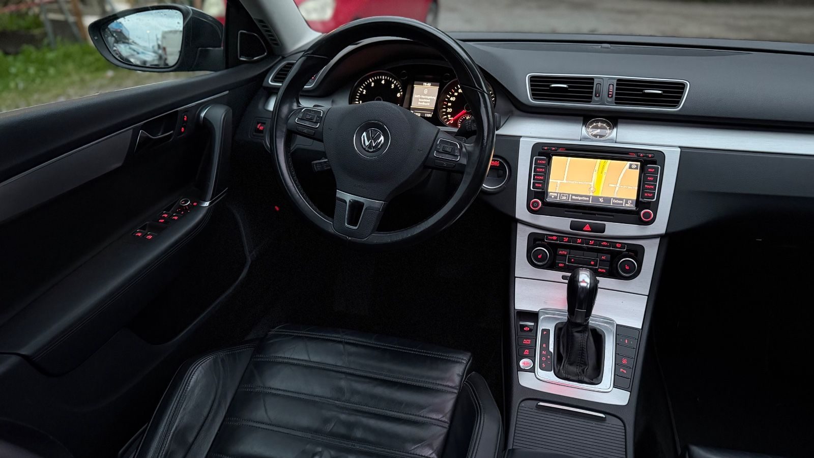 Volkswagen Passat Variant – Foto 12