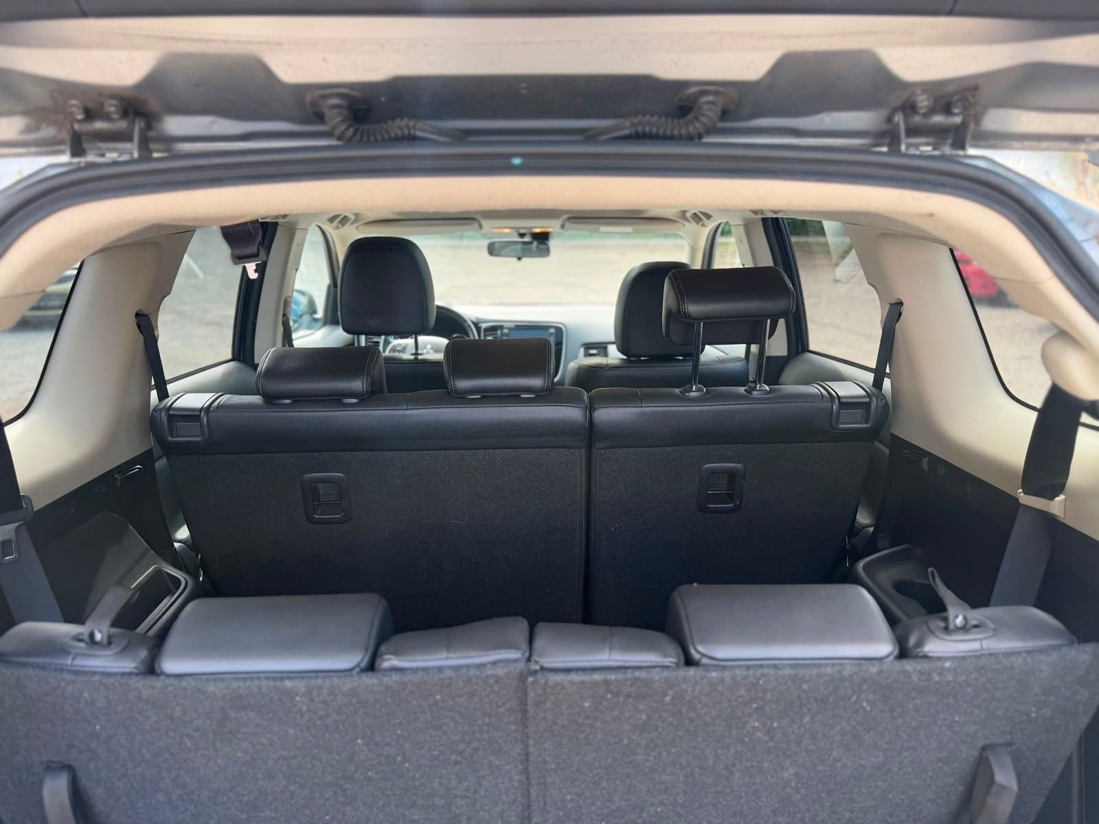 Mitsubishi Outlander – Foto 16
