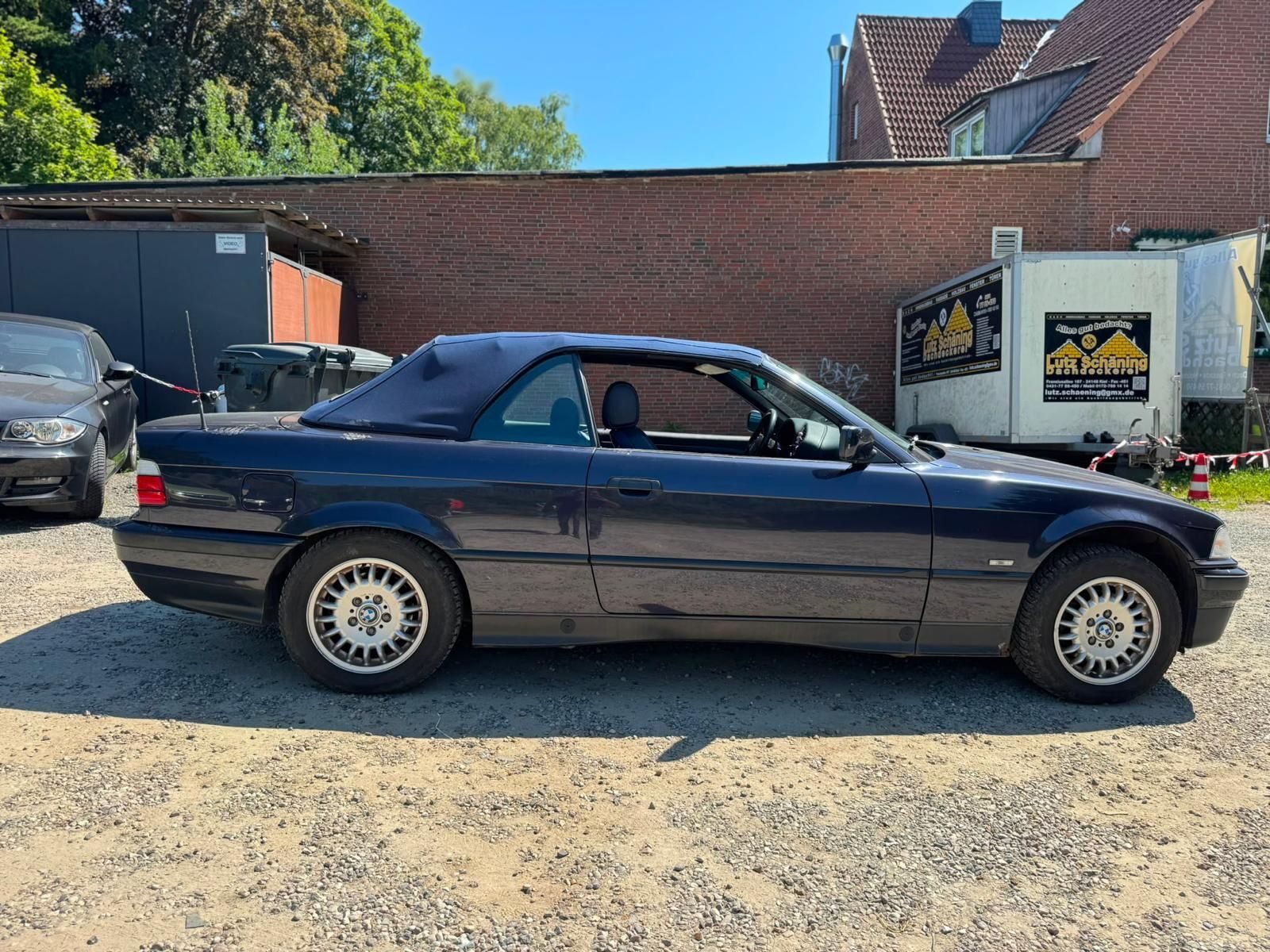 BMW – Foto 3