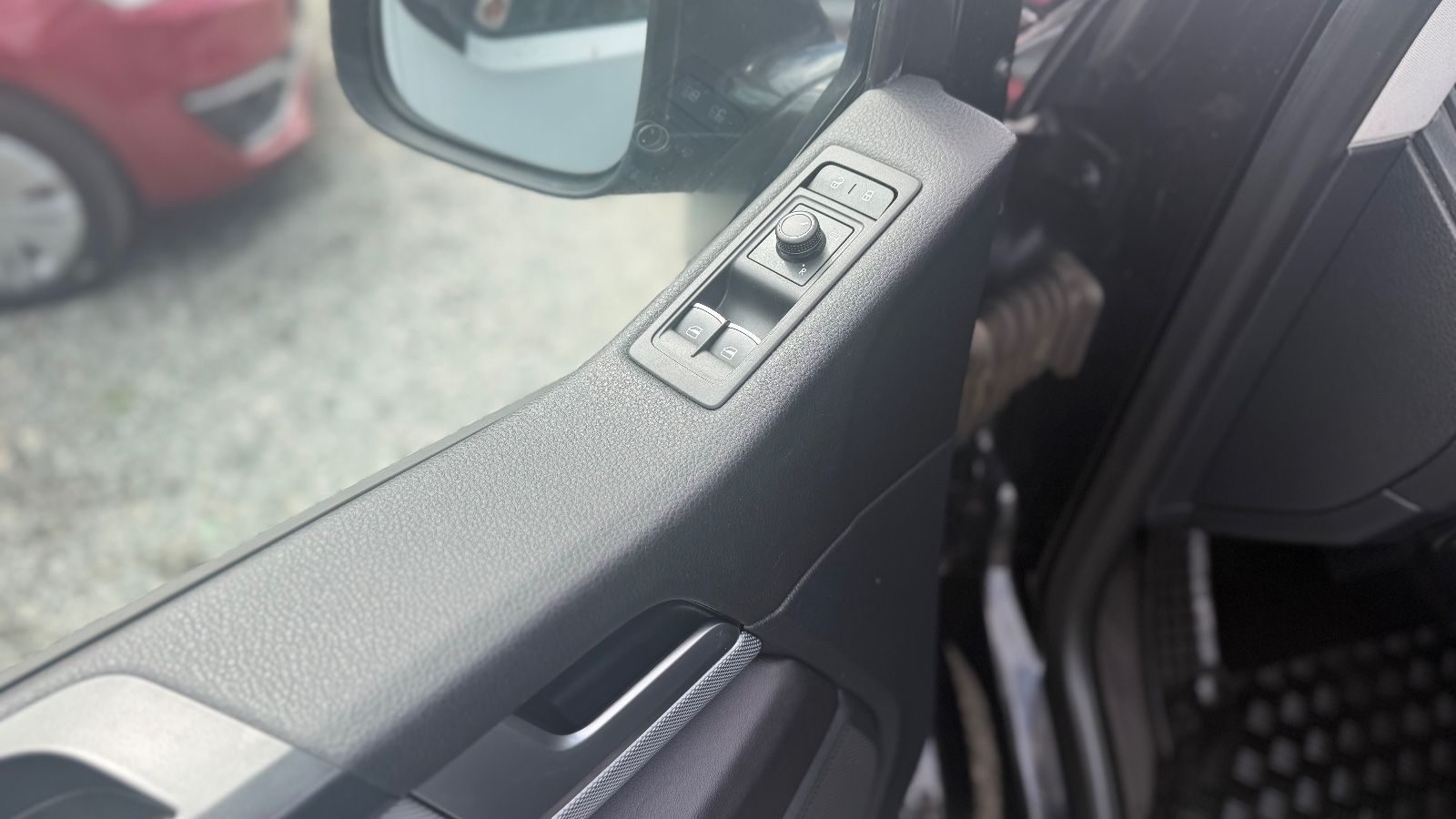 Volkswagen T6 Transporter – Foto 18