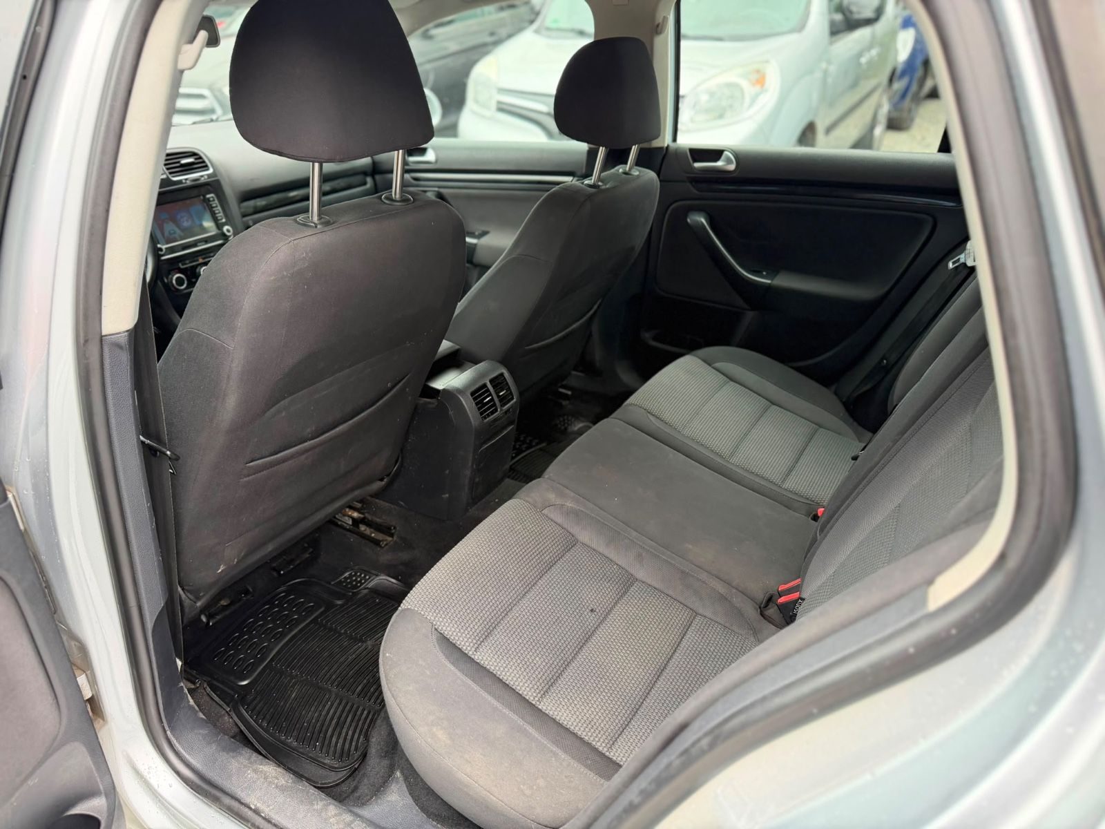 Volkswagen Golf – Foto 16