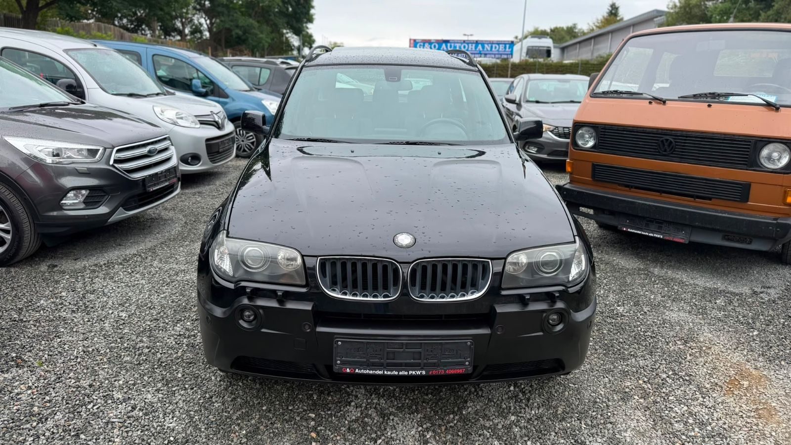 BMW X3 – Foto 2