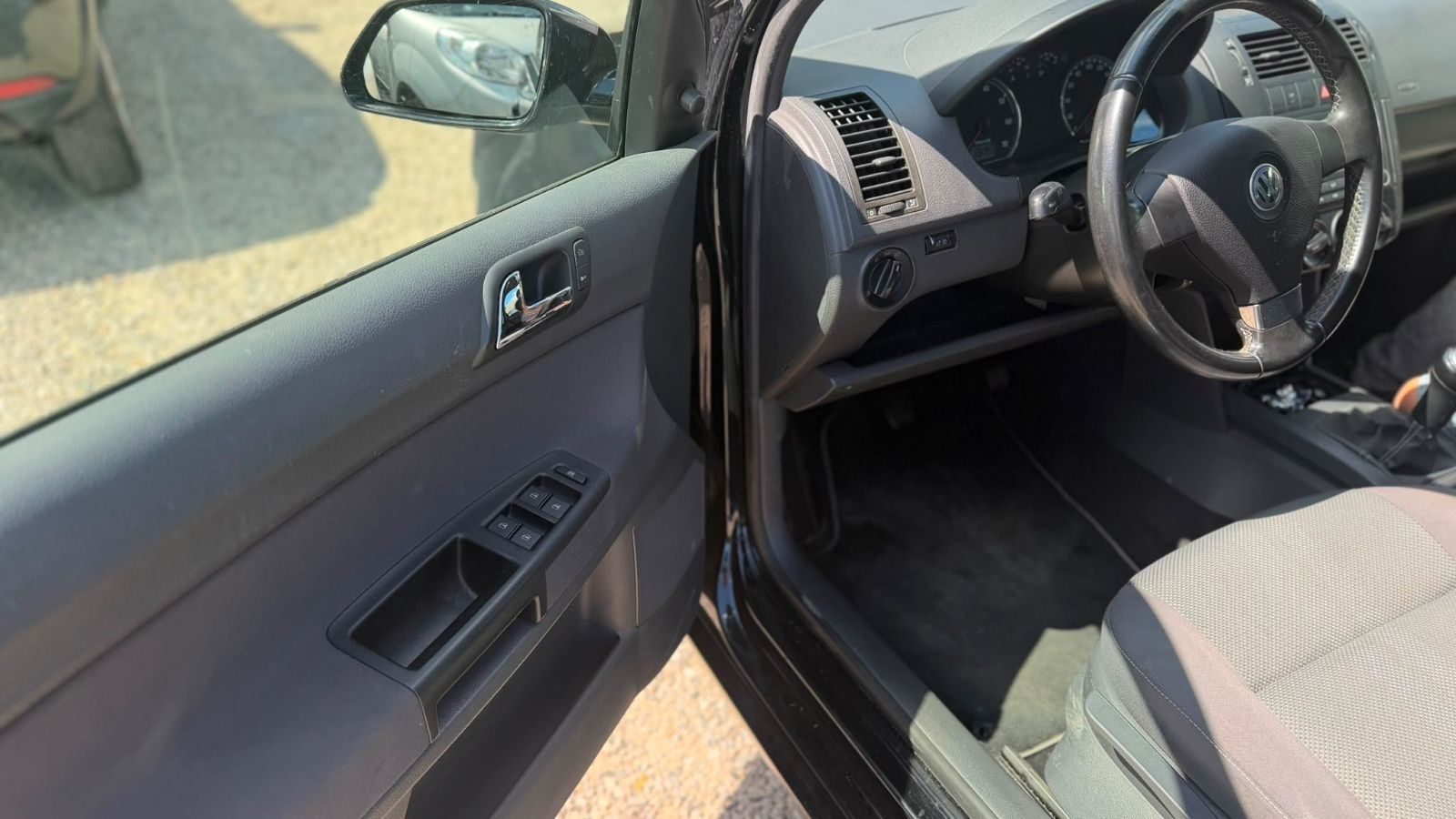 Volkswagen Polo – Foto 10
