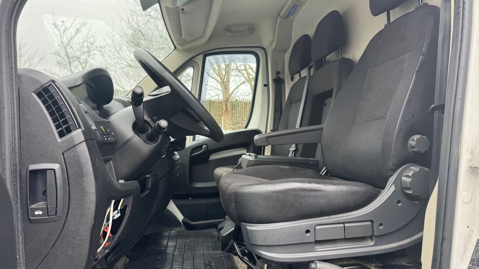 Citroën Jumper – Foto 13