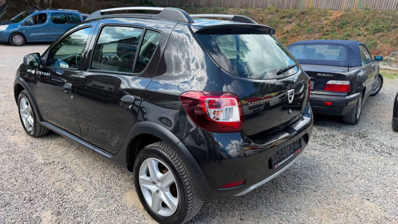 Dacia Sandero – Bild 16