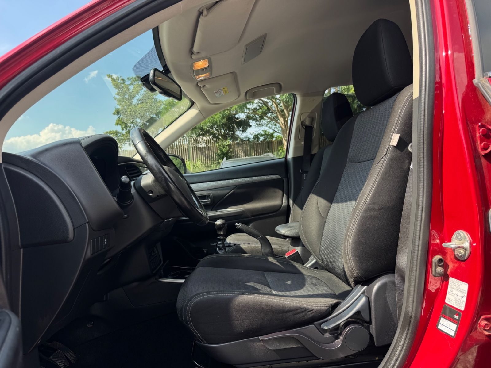 Mitsubishi Outlander – Foto 11