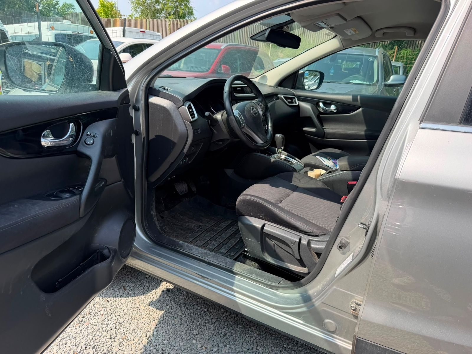 Nissan Qashqai – Bild 15