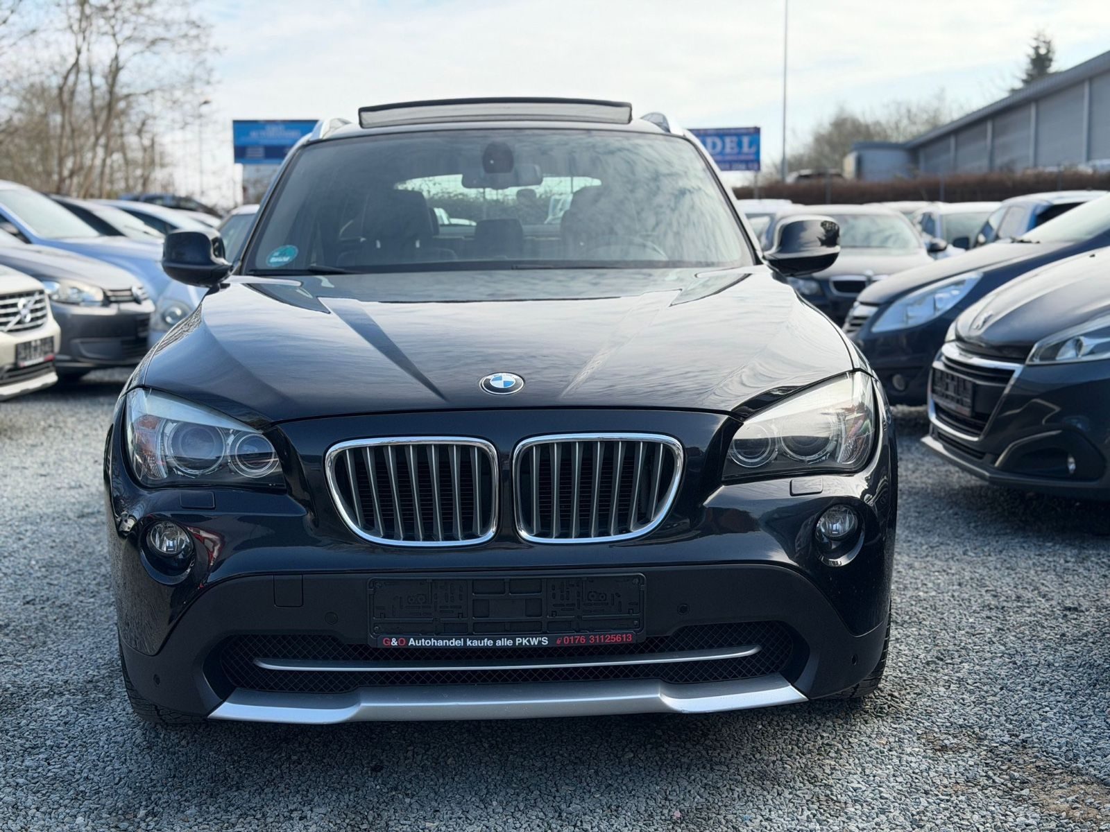 BMW X1 – Foto 2