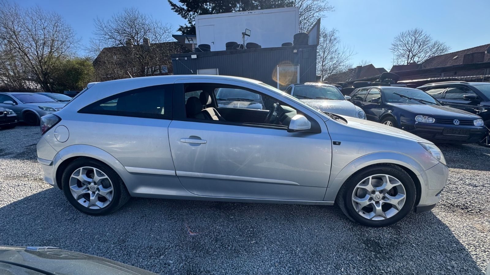 Opel Astra – Foto 8