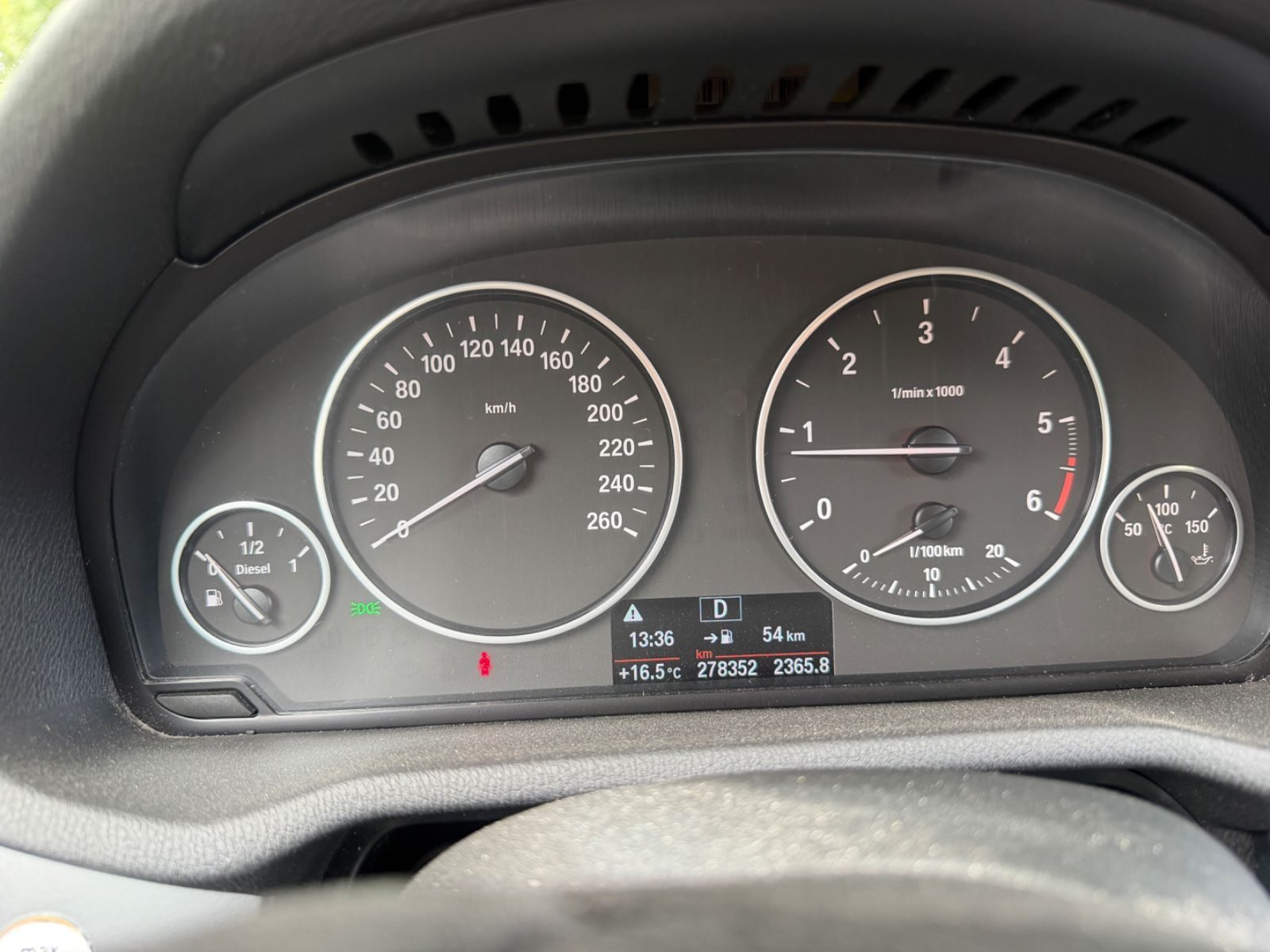 BMW X3 – Foto 14