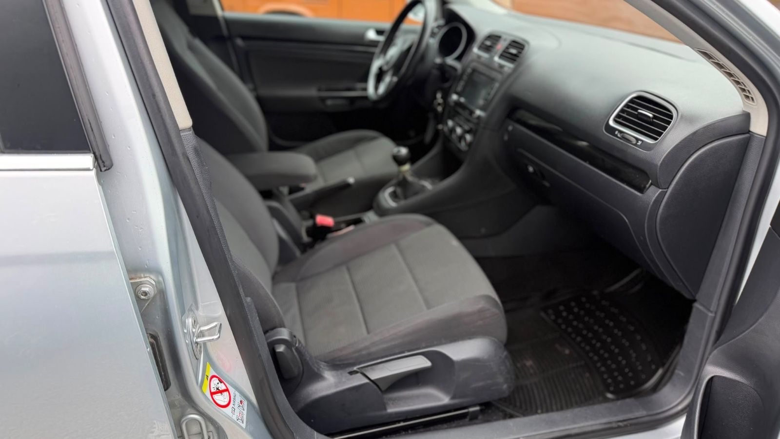 Volkswagen Golf – Foto 15