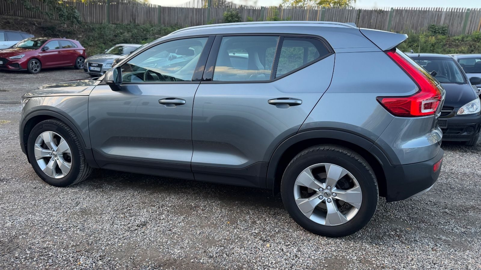 Volvo XC40 – Foto 10
