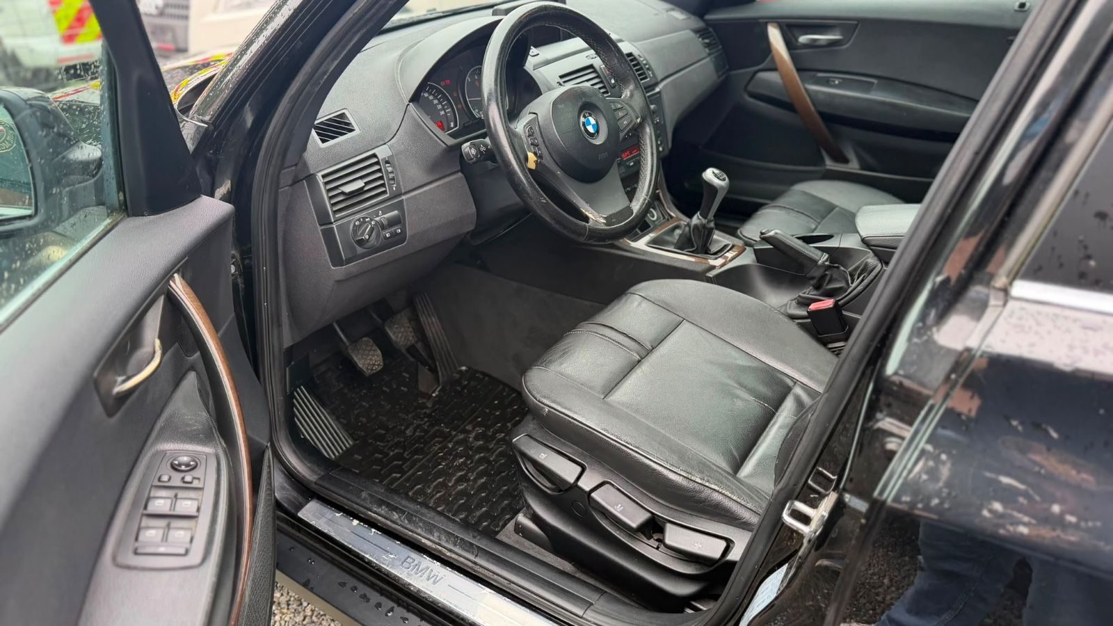 BMW X3 – Foto 11
