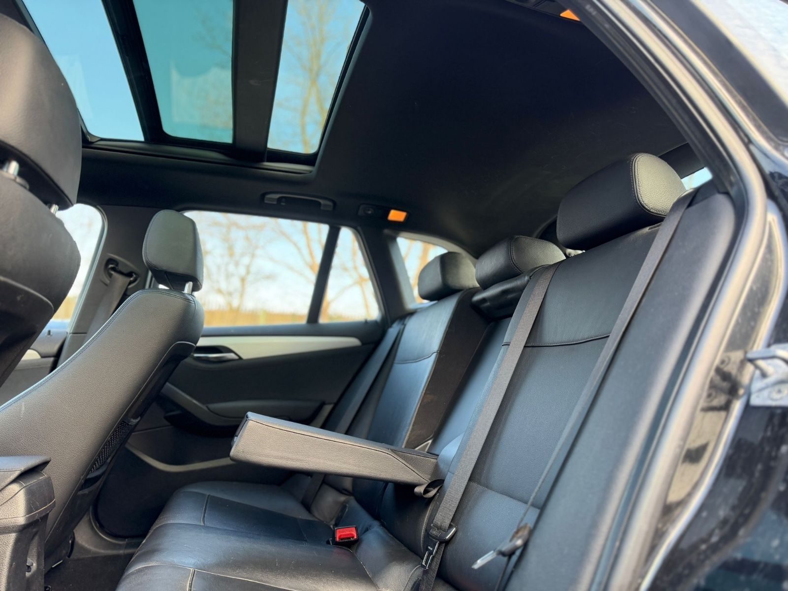 BMW X1 – Foto 12