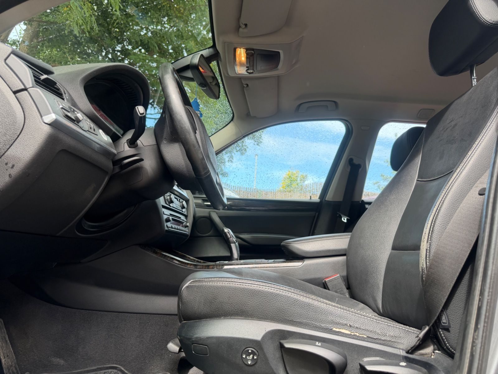 BMW X3 – Foto 17