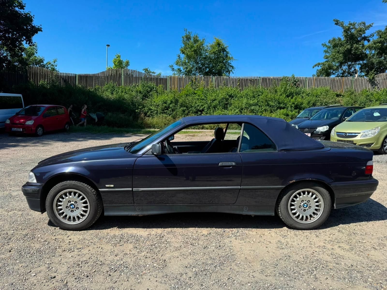 BMW – Foto 11