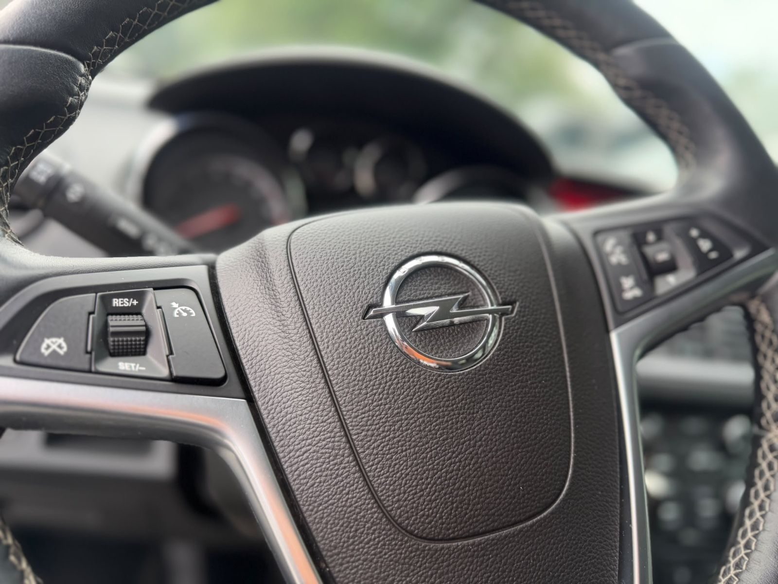 Opel Meriva – Foto 13