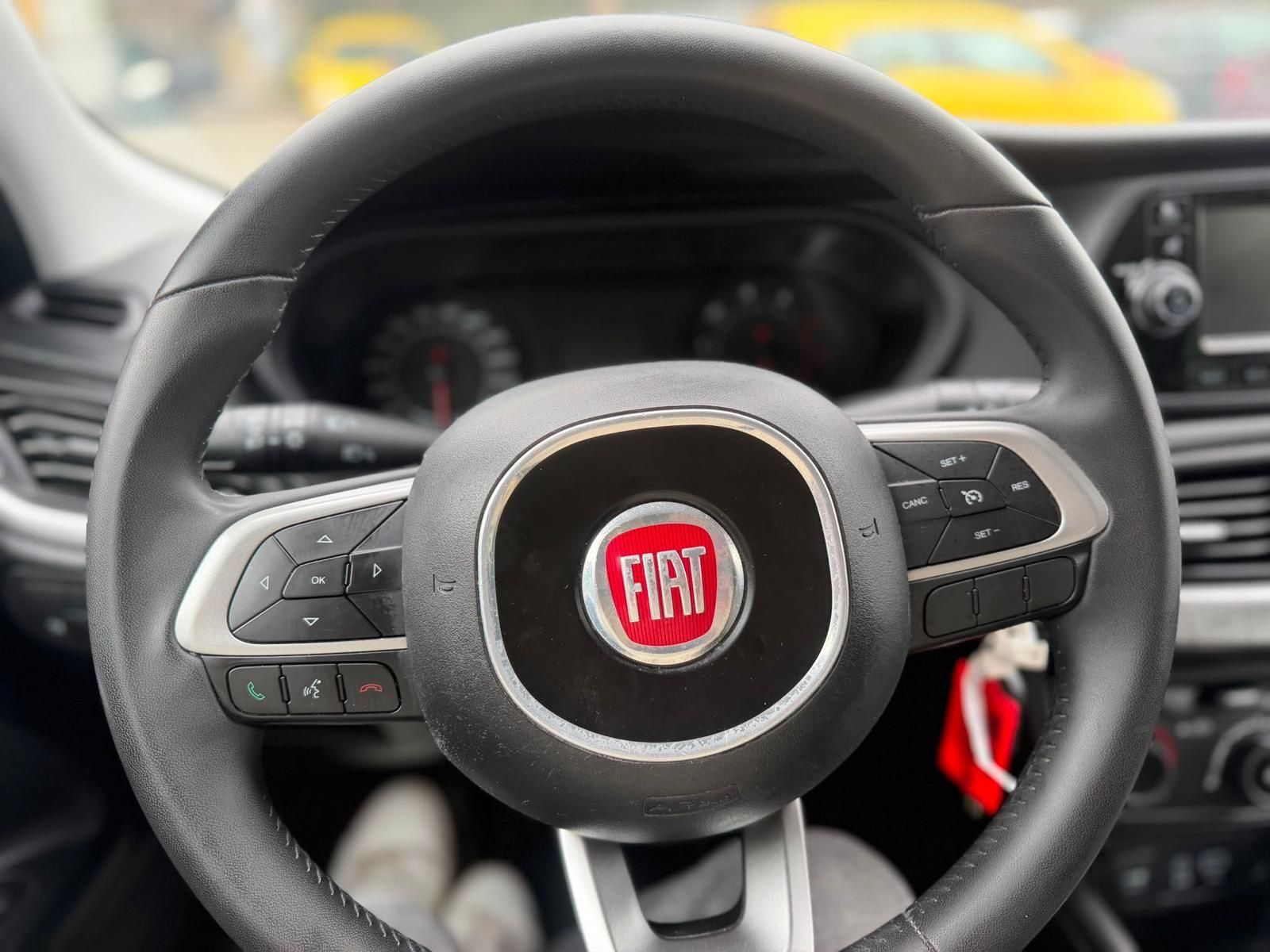 Fiat Tipo – Foto 8
