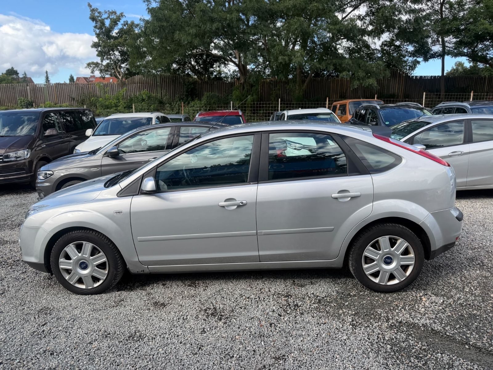 Ford Focus – Foto 4