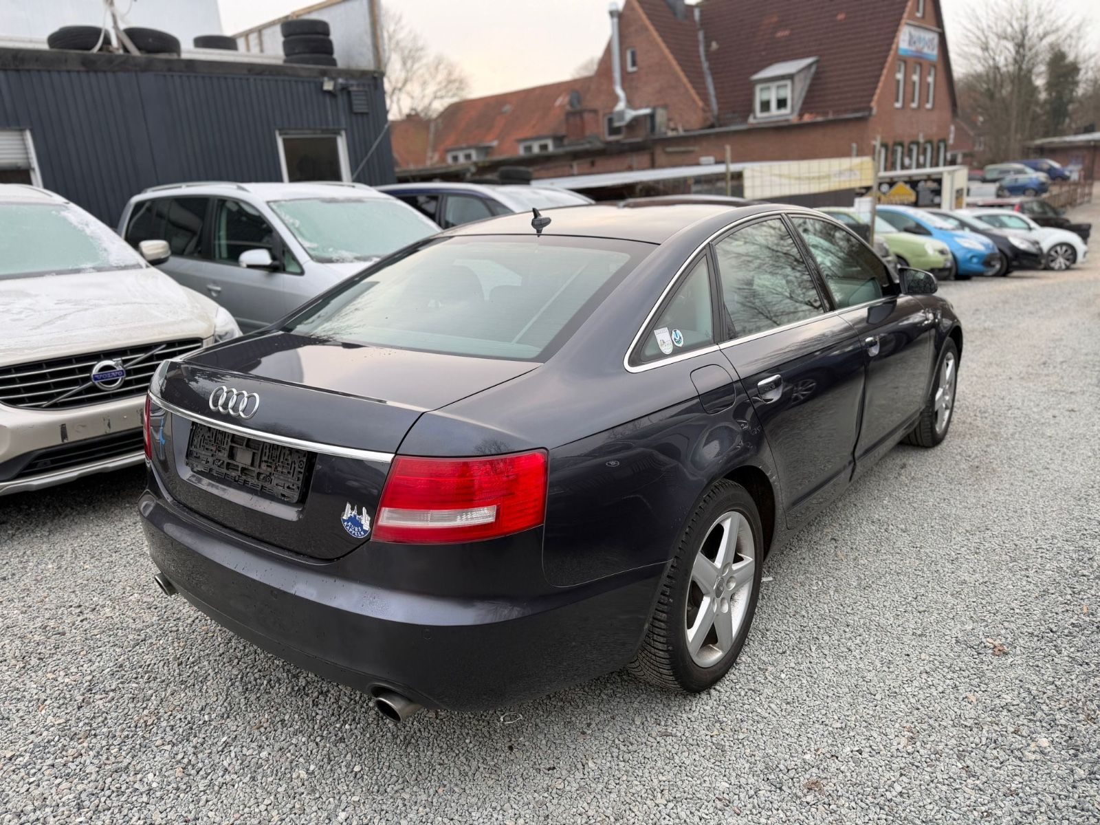 Audi A6 – Foto 8