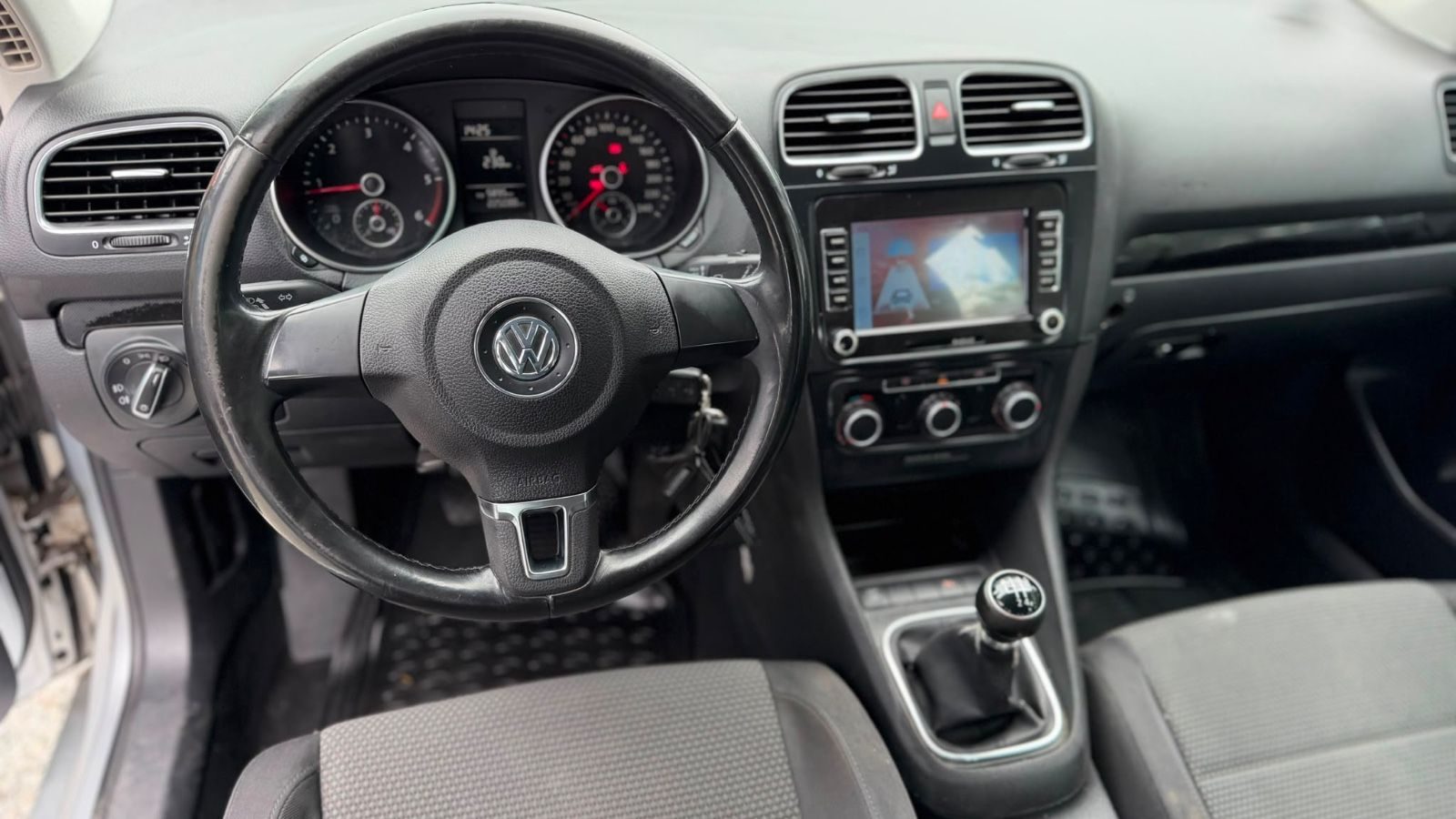 Volkswagen Golf – Foto 12