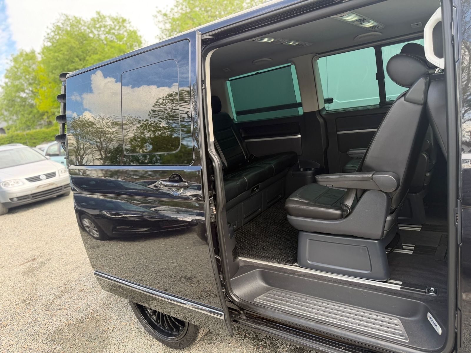 Volkswagen T6 Transporter – Foto 25