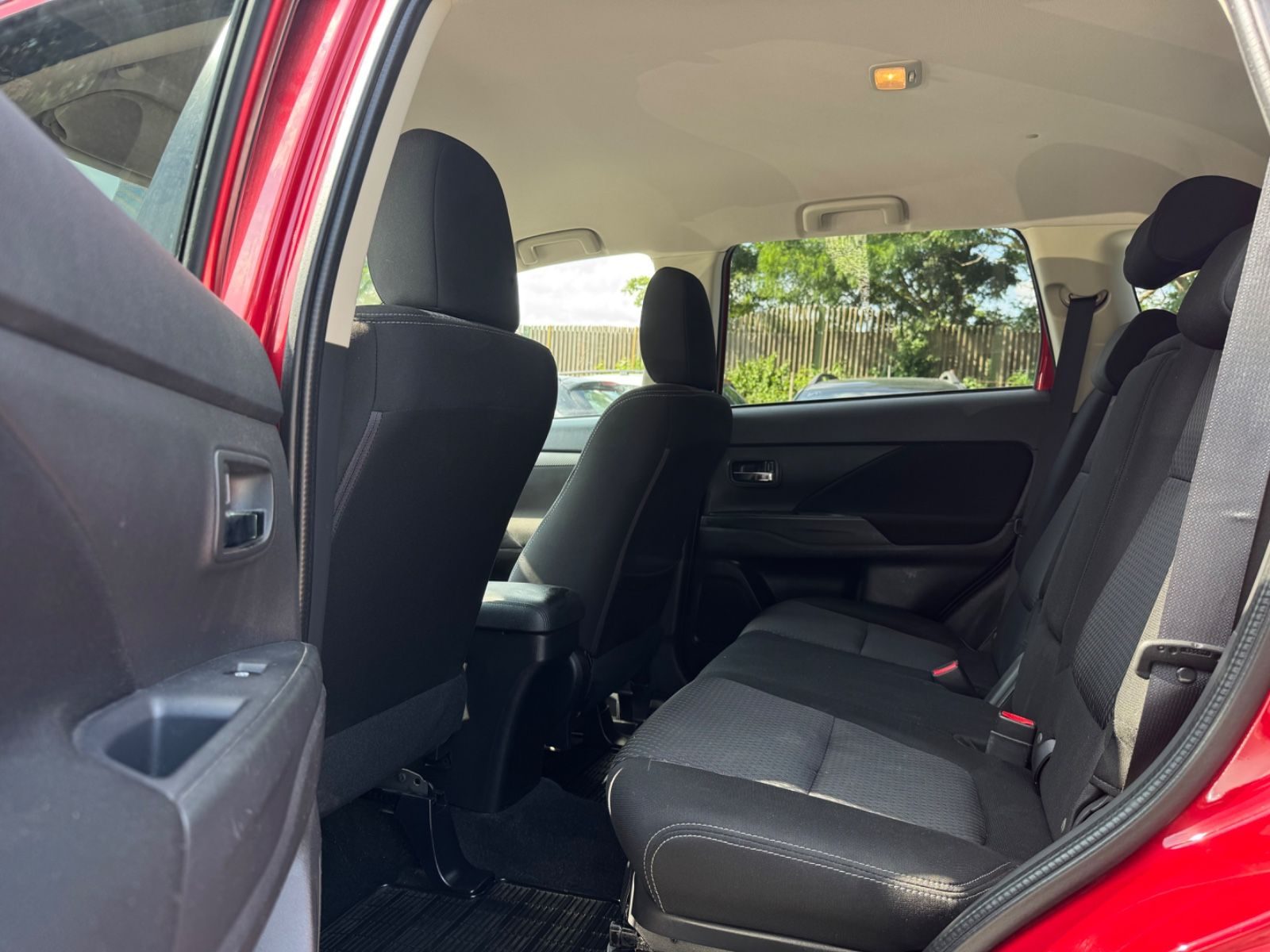 Mitsubishi Outlander – Foto 17