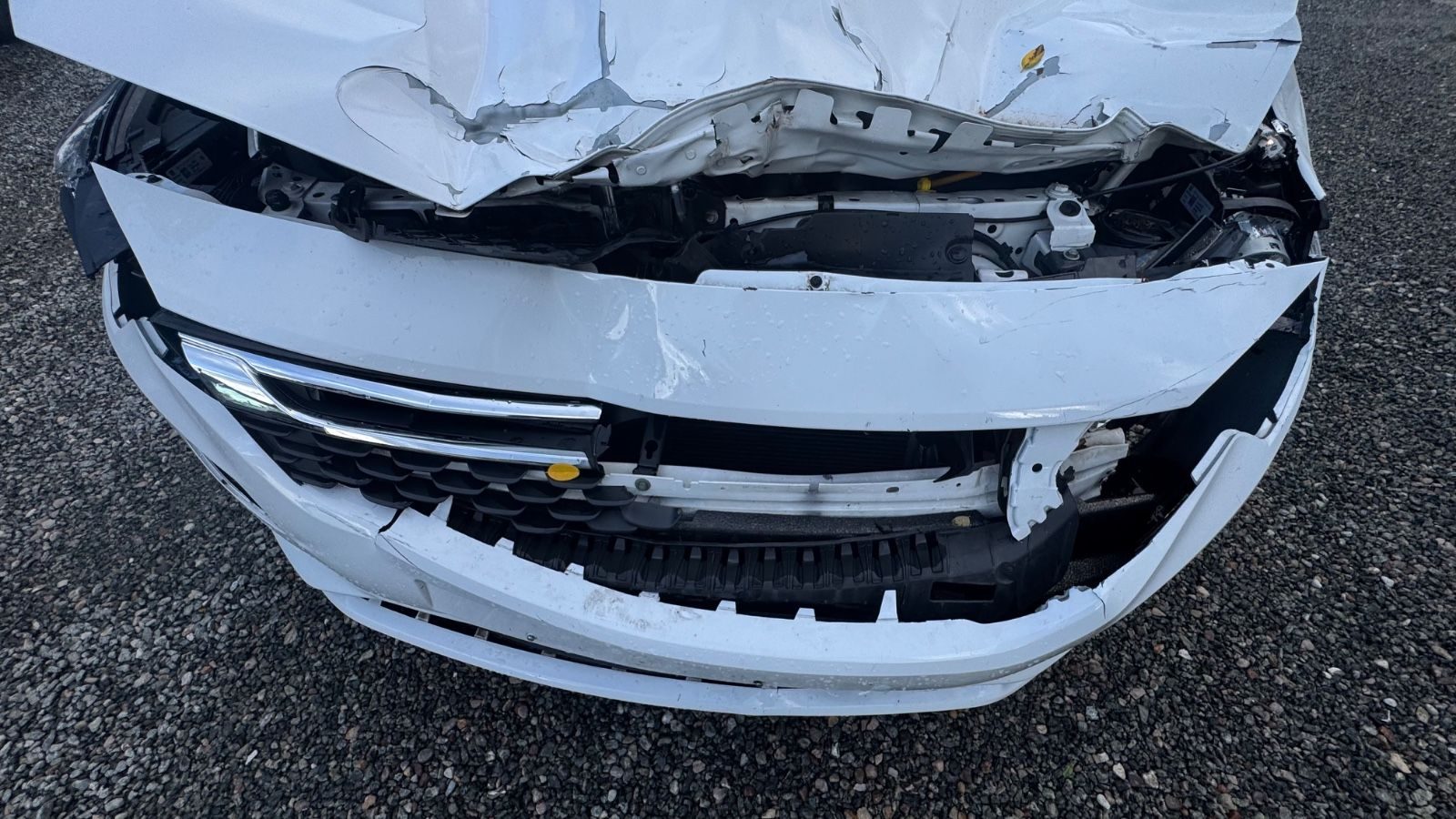 Opel Astra – Foto 12