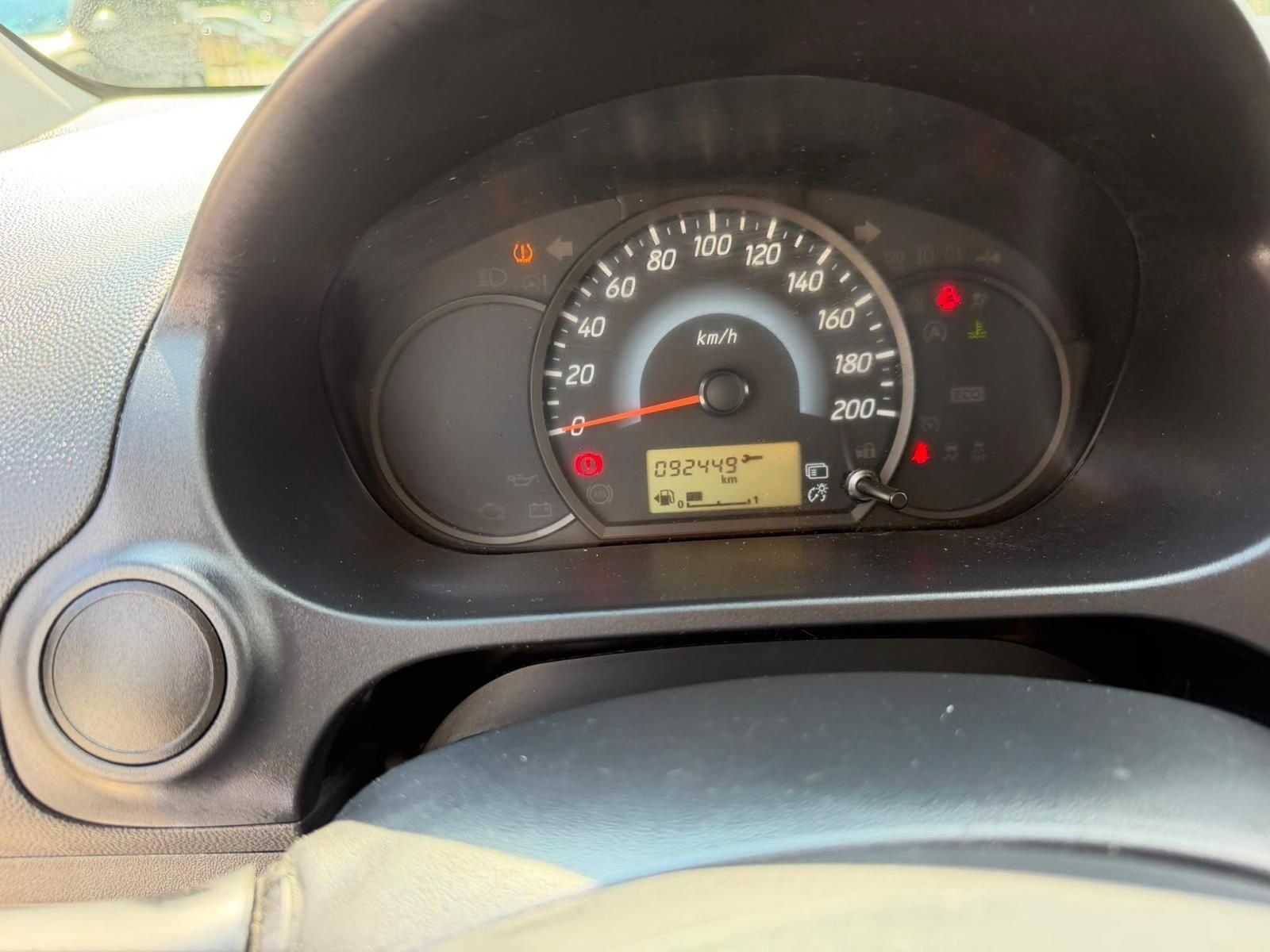 Mitsubishi Space Star – Foto 19