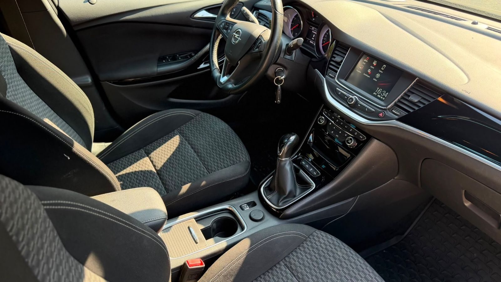 Opel ASTRA – Foto 15